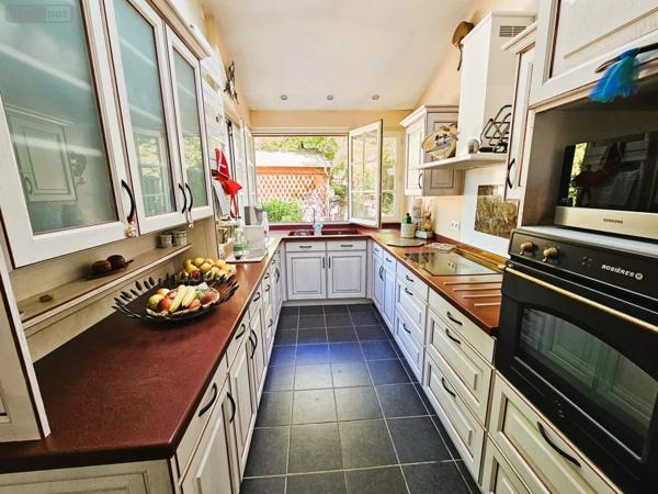 Maison à vendre à Vouvray dans l'Indre-et-Loire (37210), ref : 013/1473   
VOUVRAY