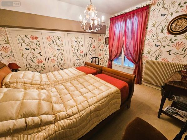 Maison à vendre à Vouvray dans l'Indre-et-Loire (37210), ref : 013/1473   
VOUVRAY