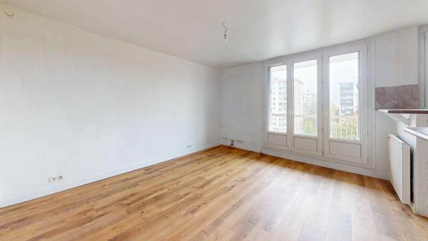 APPARTEMENT 3 Pièces - Chilly-Mazarin