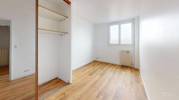 APPARTEMENT 3 Pièces - Chilly-Mazarin