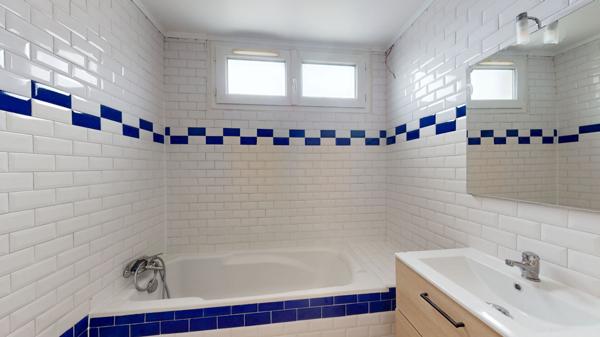 APPARTEMENT 3 Pièces - Chilly-Mazarin