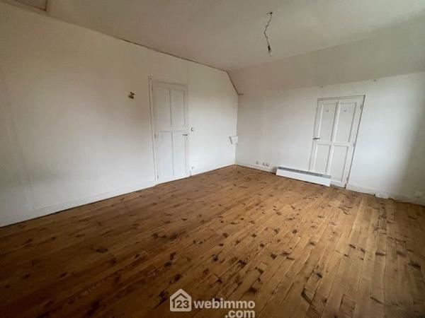 Maison 138 m² à Noyon 60400