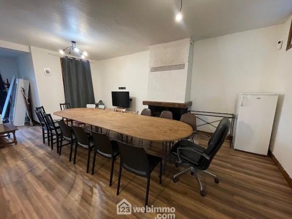 Maison 138 m² à Noyon 60400