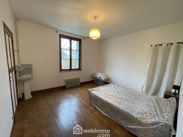 Maison 138 m² à Noyon 60400