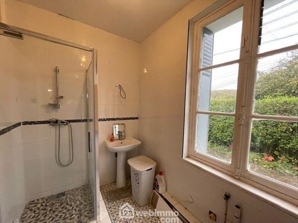 Maison 138 m² à Noyon 60400