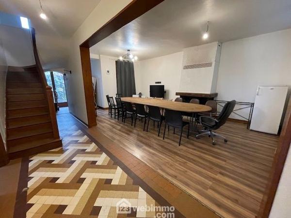 Maison 138 m² à Noyon 60400