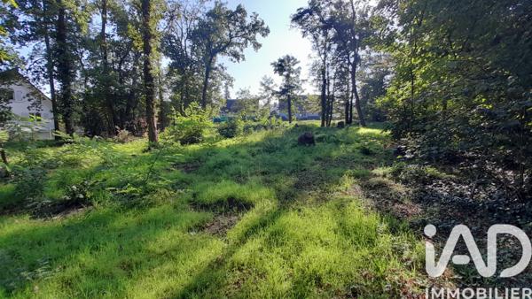 Terrain à vendre 2 595 m² Gouvieux