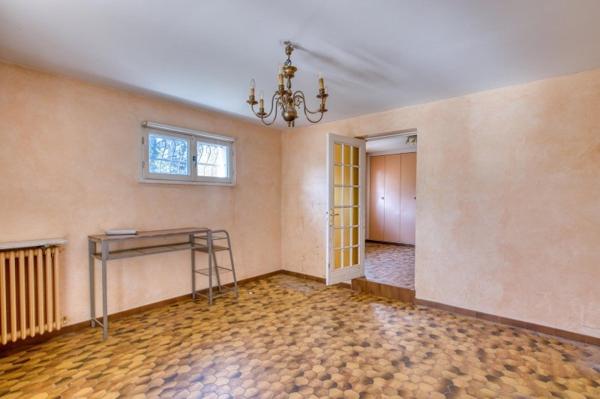 Vente / Maison traditionnelle