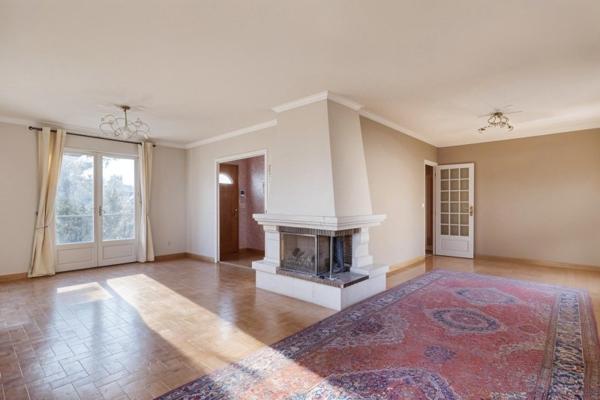 Vente / Maison traditionnelle