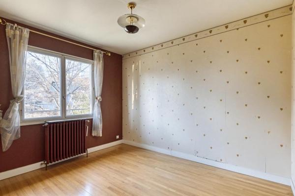 Vente / Maison traditionnelle