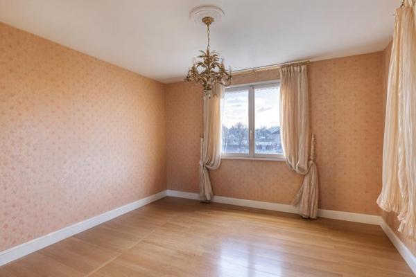 Vente / Maison traditionnelle