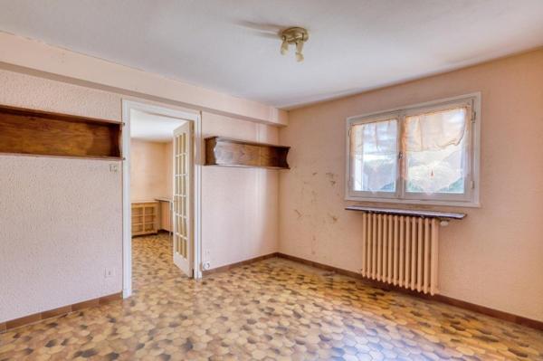 Vente / Maison traditionnelle