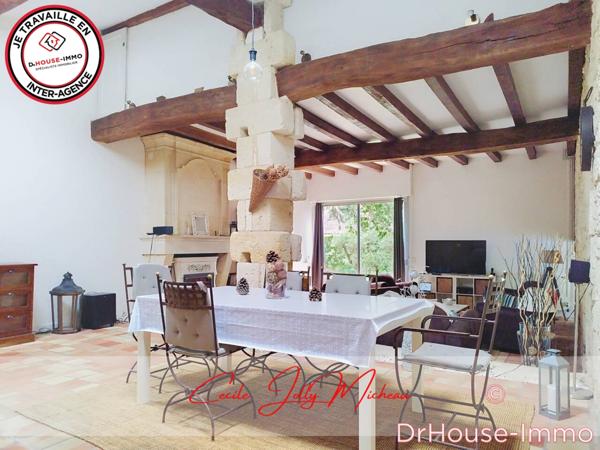 Maison à vendre 8 pièces de 245 m²