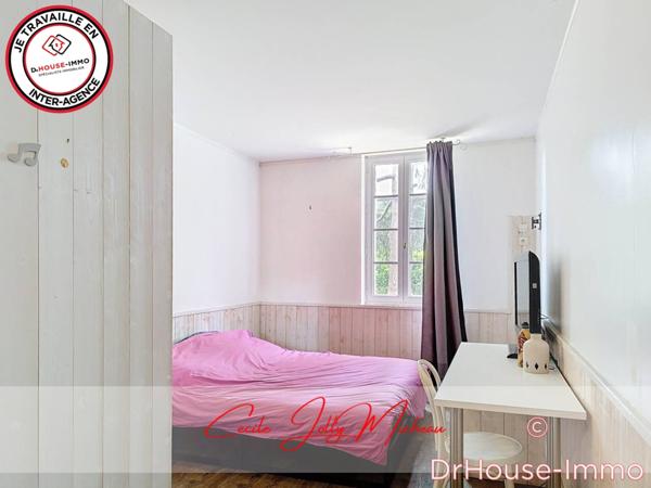 Maison à vendre 8 pièces de 245 m²