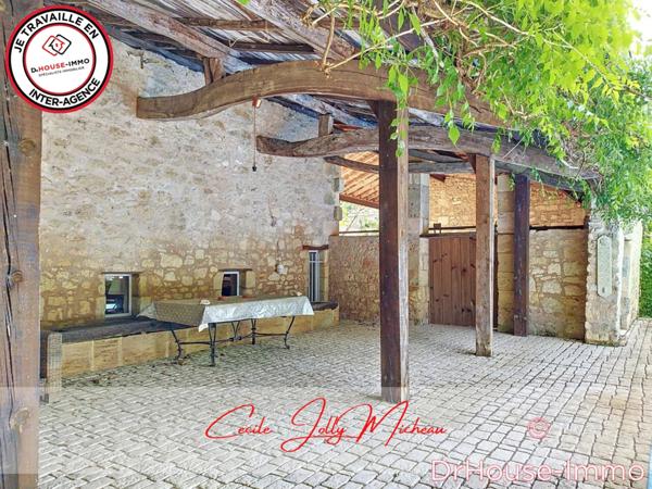 Maison à vendre 8 pièces de 245 m²