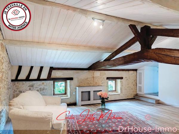 Maison à vendre 8 pièces de 245 m²