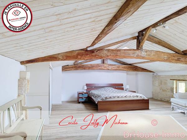 Maison à vendre 8 pièces de 245 m²