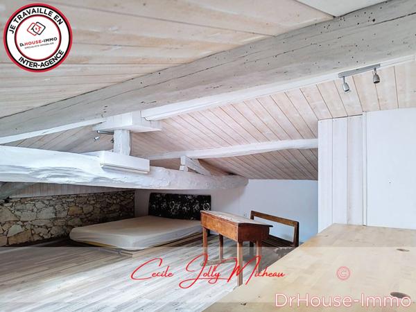 Maison à vendre 8 pièces de 245 m²