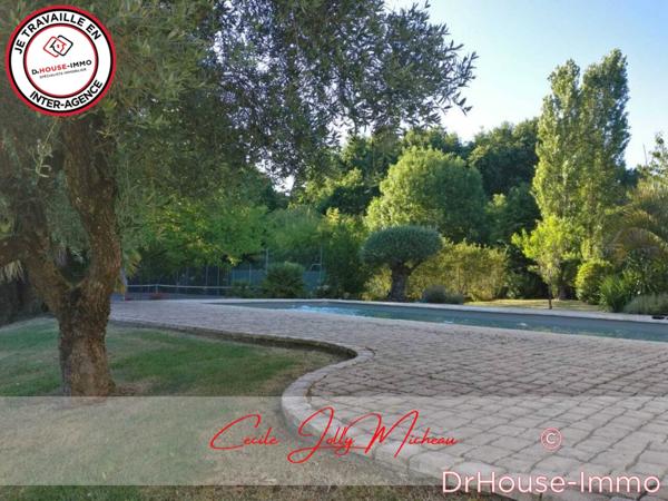 Maison à vendre 8 pièces de 245 m²