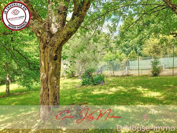 Maison à vendre 8 pièces de 245 m²