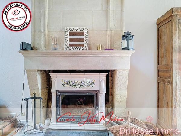 Maison à vendre 8 pièces de 245 m²