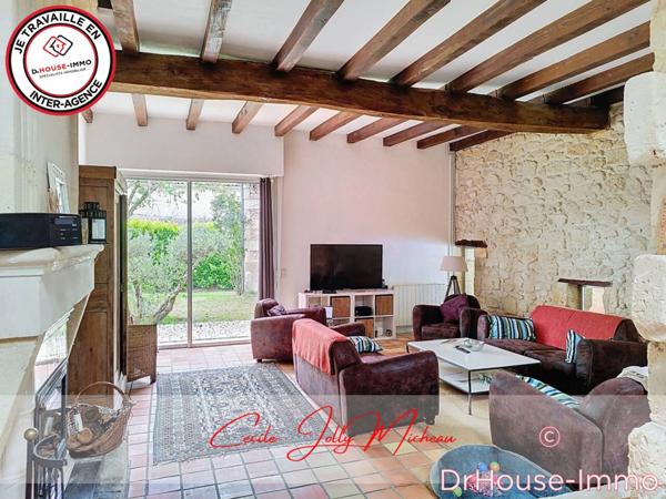 Maison à vendre 8 pièces de 245 m²