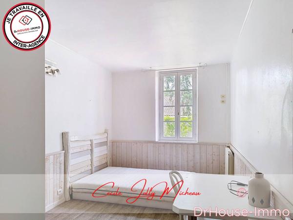 Maison à vendre 8 pièces de 245 m²