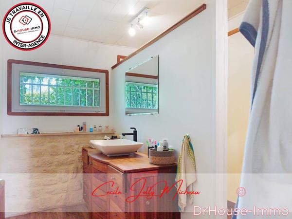 Maison à vendre 8 pièces de 245 m²