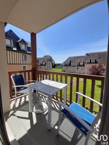 Appartement à vendre 3 pièces 68 m² Saint-Arnoult