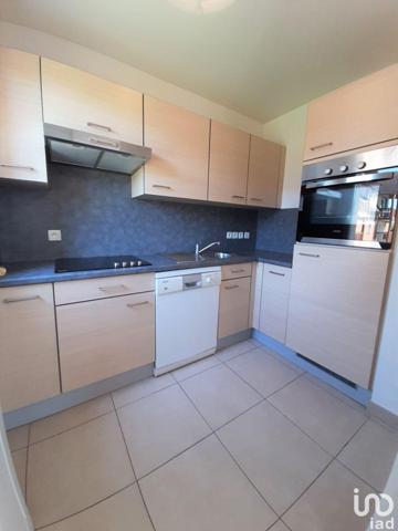 Appartement à vendre 3 pièces 68 m² Saint-Arnoult