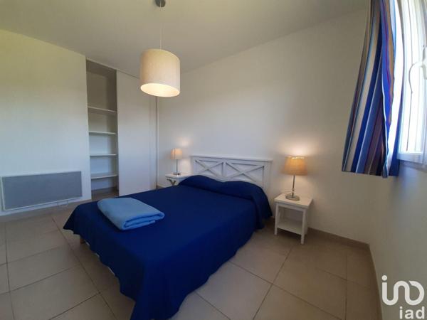 Appartement à vendre 3 pièces 68 m² Saint-Arnoult