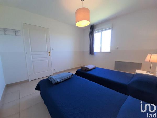 Appartement à vendre 3 pièces 68 m² Saint-Arnoult