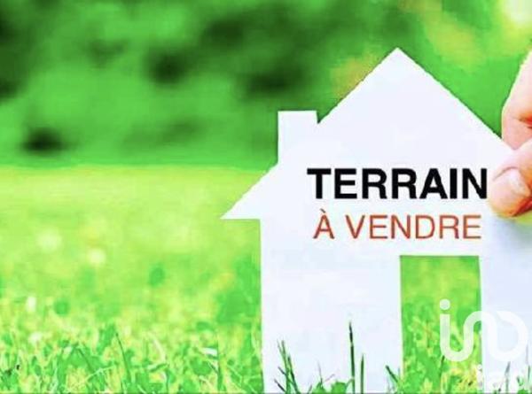 Terrain à vendre 630 m² Tourville-la-Rivière