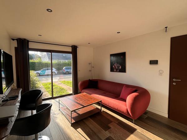 Maison LOFT Orvault 2 pièces 49.9 m2