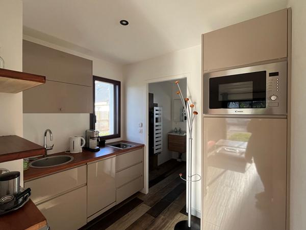 Maison LOFT Orvault 2 pièces 49.9 m2