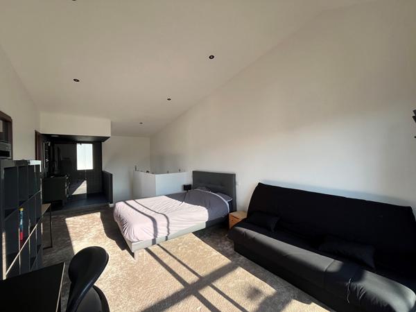 Maison LOFT Orvault 2 pièces 49.9 m2