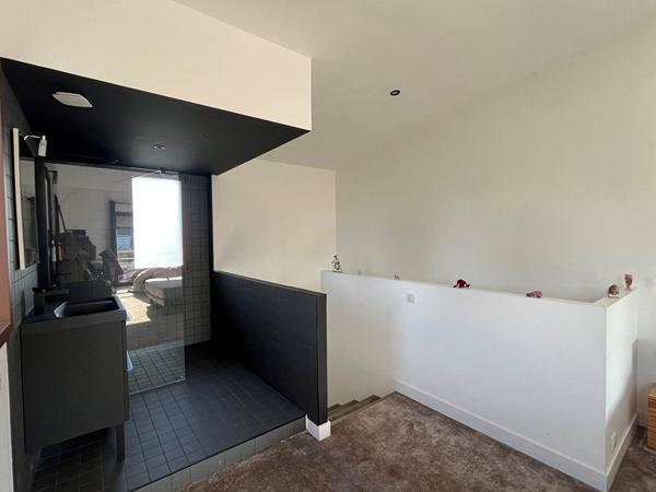 Maison LOFT Orvault 2 pièces 49.9 m2