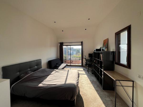 Maison LOFT Orvault 2 pièces 49.9 m2