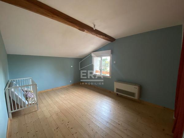 Maison Bruguieres T5
