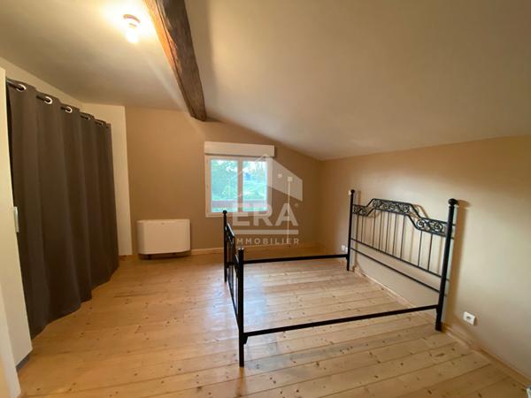 Maison Bruguieres T5
