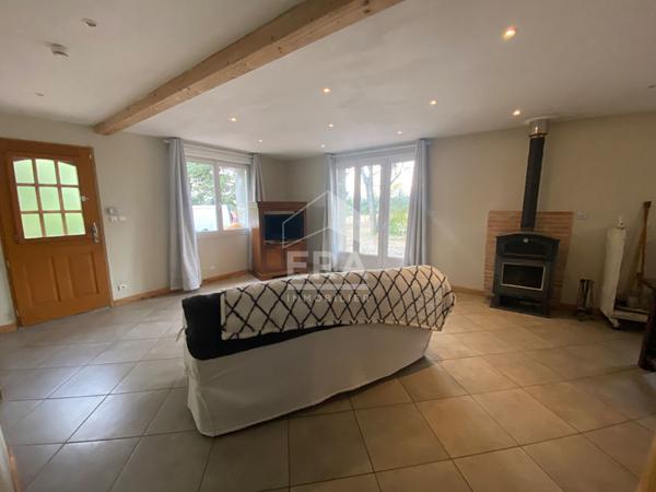 Maison Bruguieres T5