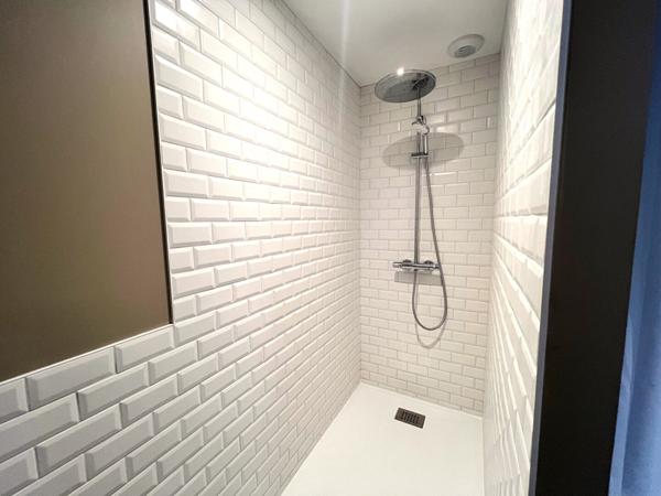 Magnifique appartement rénové - T3 de 72m² - Centre-Ville
