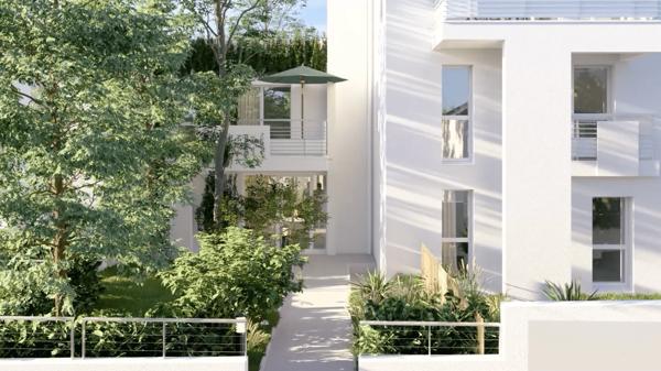 Appartement
                                                                                                                                                                                                                                                                                                                        3 pièce(s)                                                                                                                                                                                                          2 chambre(s)                                                                                                                                                                                                          64.32  m²