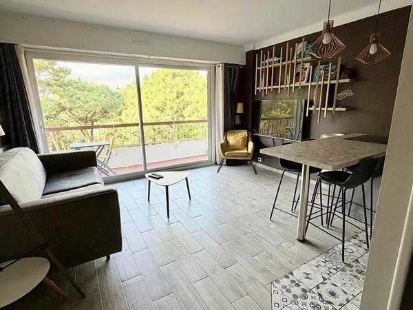 Appartement La Baule Escoublac 1 pièce(s)
