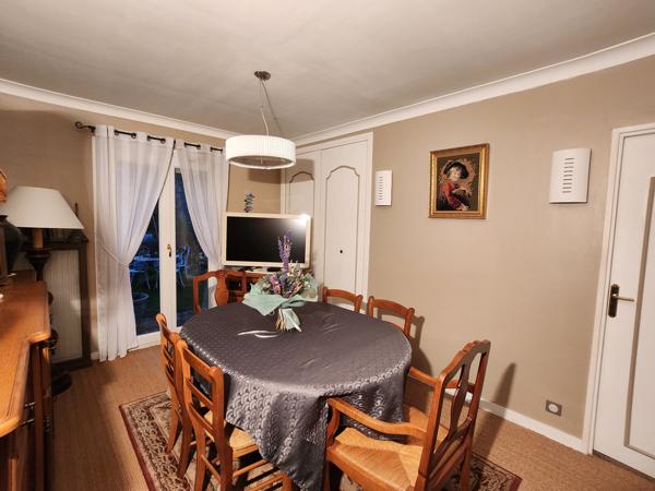 Maison familiale à Rambouillet (La Clairrière)