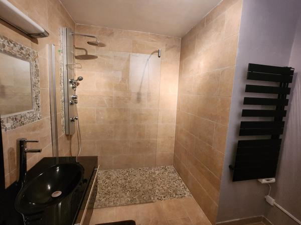 Maison familiale à Rambouillet (La Clairrière)