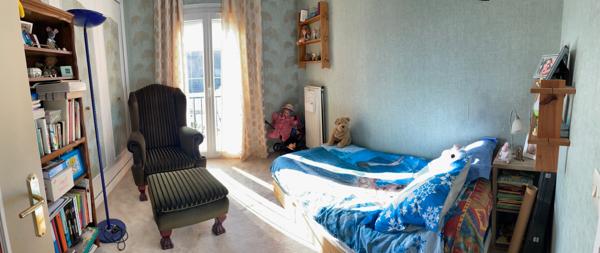 Maison familiale à Rambouillet (La Clairrière)