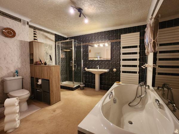 Maison familiale à Rambouillet (La Clairrière)