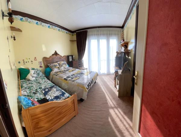 Maison familiale à Rambouillet (La Clairrière)