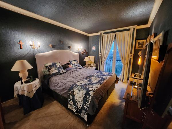 Maison familiale à Rambouillet (La Clairrière)